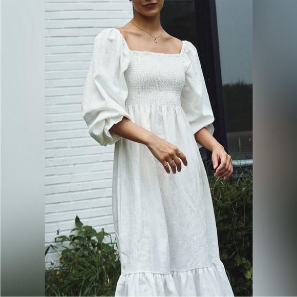 Nothing Fits But Dress - Picture 7 of 10